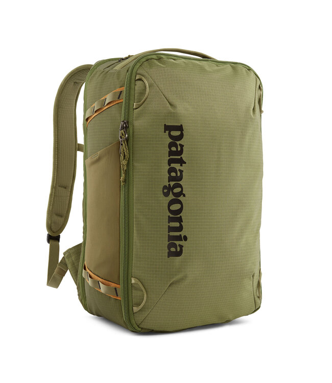 Patagonia black hole 35l hotsell