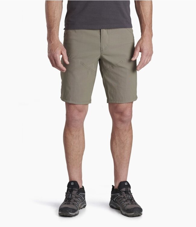 Men's Renegade Short- 10"