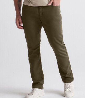 DUER Men's No Sweat Pant Relaxed