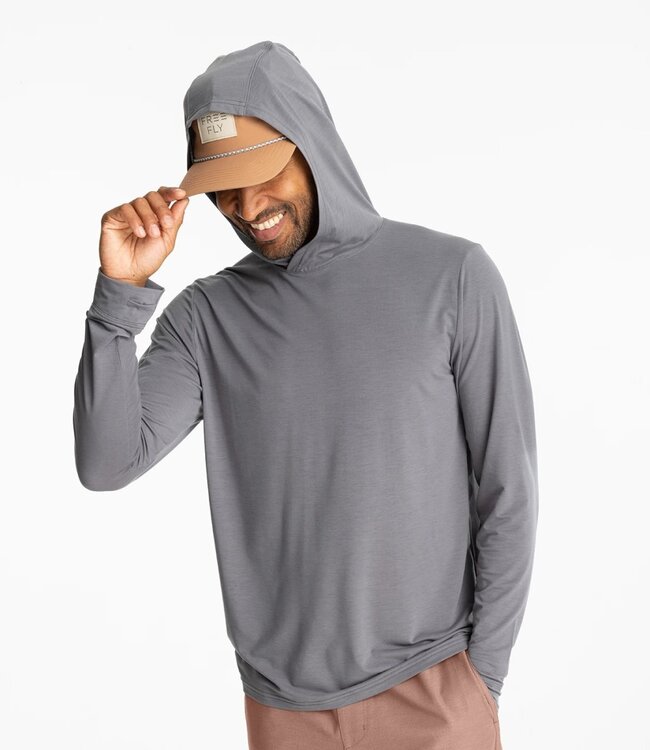 Elevate Lightweight Hoodie - Men's