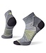 Run Zero Cushion Ankle Socks