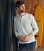 Sunwashed Slub Henley - Men's