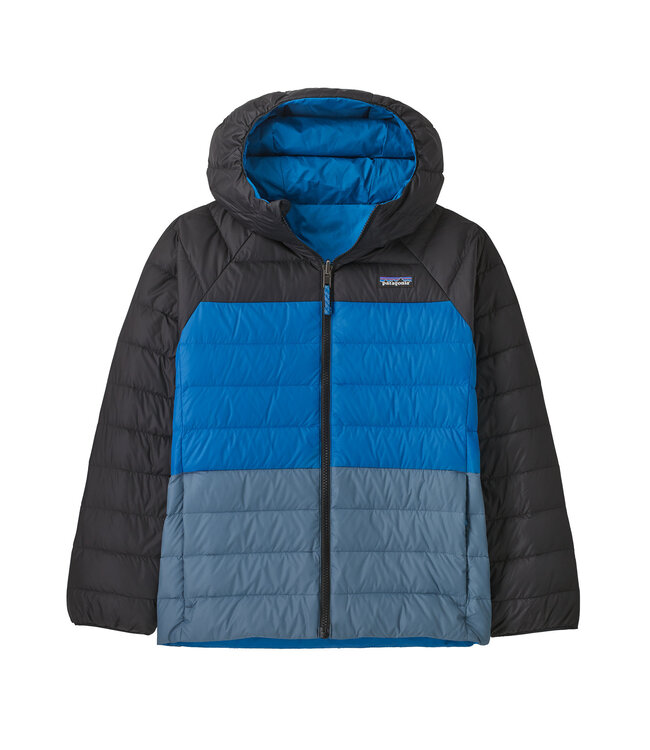 Patagonia down sweater boys sale discount