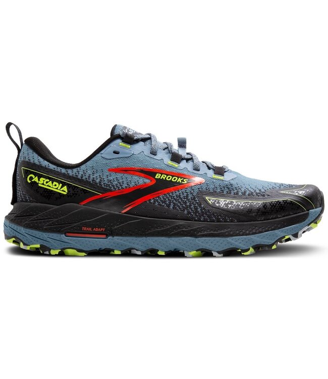 Men's Cascadia 18