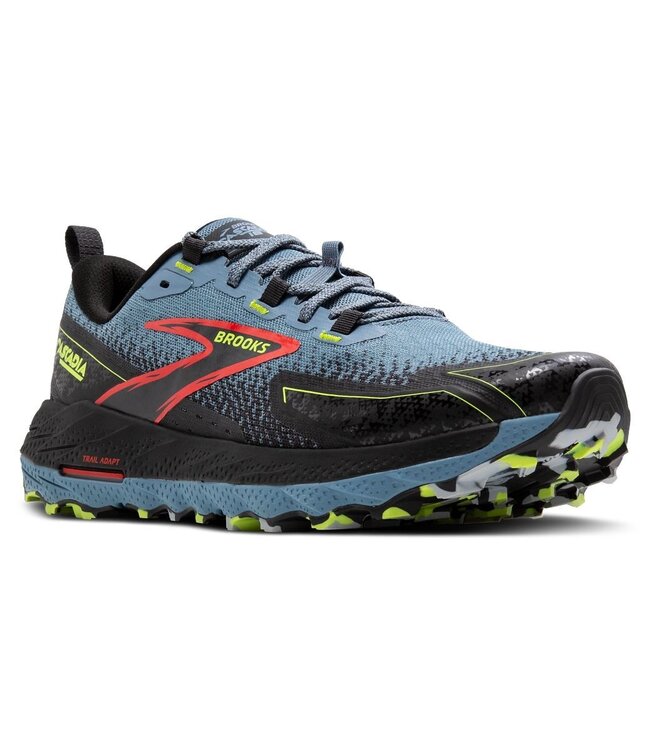 Men's Cascadia 18