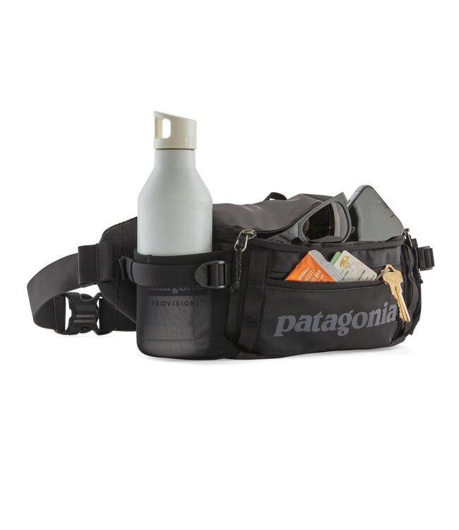 Black Hole Waist Pack 5L