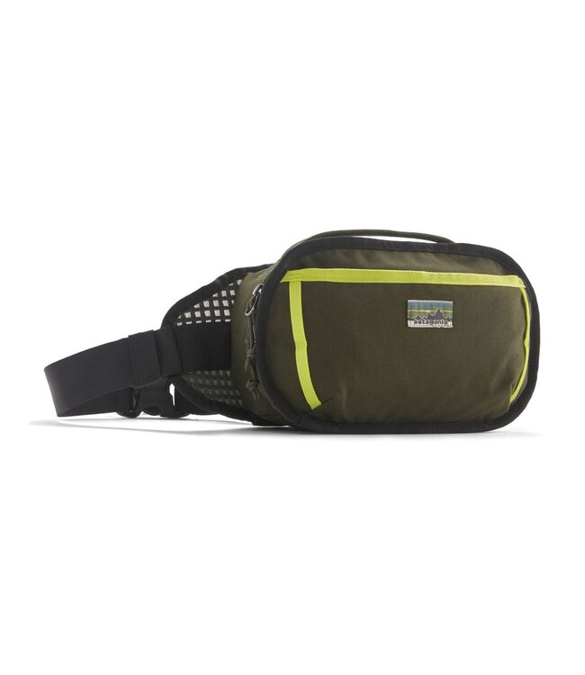 Fieldsmith Hip Pack 5L