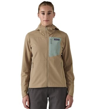 PATAGONIA R1 CrossStrata Hoody - Women's