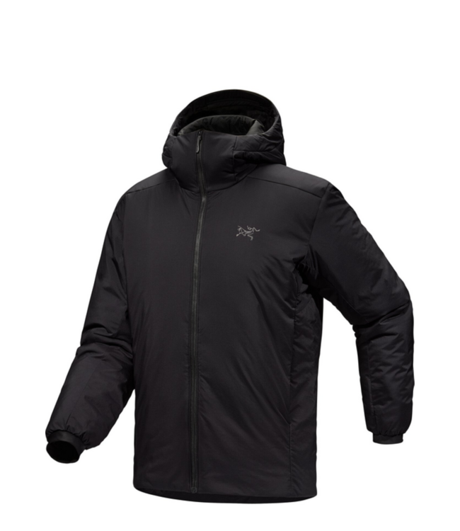 Atom Heavyweight Hoody - Men's
