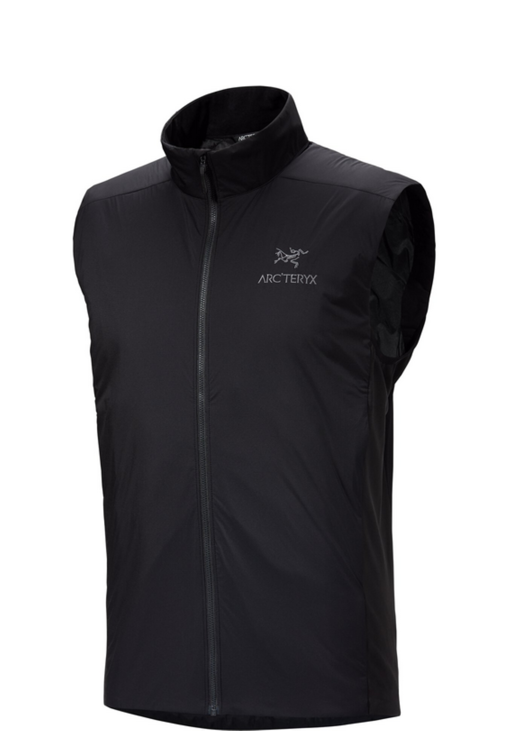 本日特別価格】ARC'TERYX Atom Vest Black