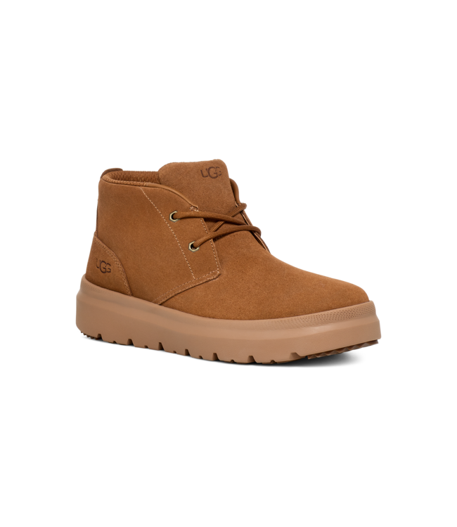 Burleigh Chukka- Men's