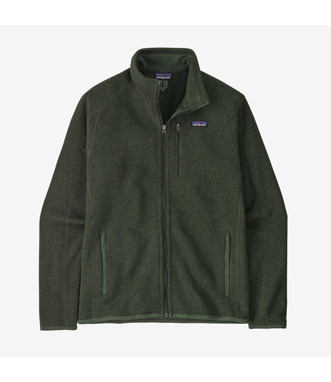 Men's Better Sweater Jacket