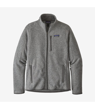 Patagonia Men's Better Sweater Jacket | Active Endeavors - Active