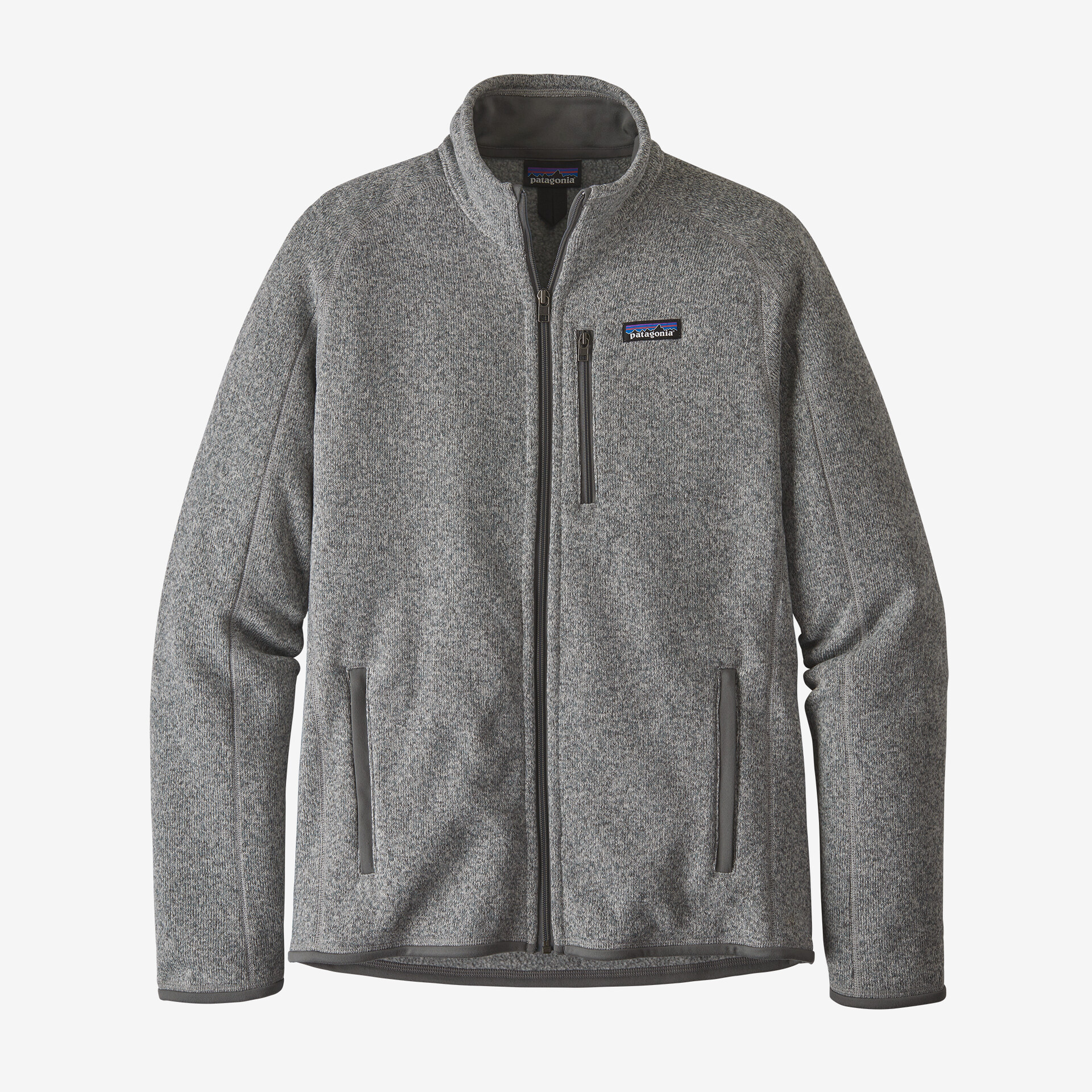 Patagonia Men's Better Sweater Jacket | Active Endeavors - Active