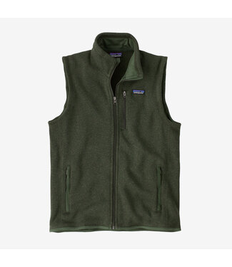 PATAGONIA Better Sweater Vest- Men's