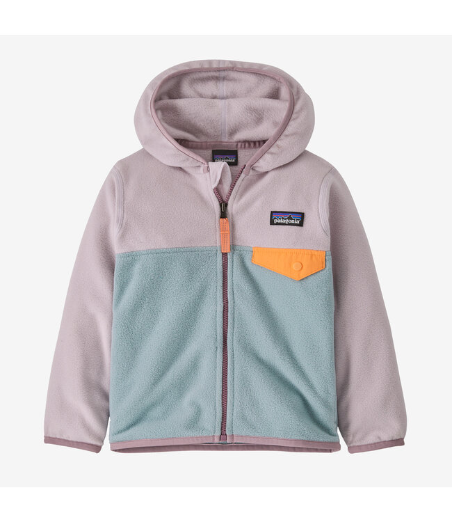 Baby Micro D Snap-T Jacket