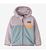 Baby Micro D Snap-T Jacket