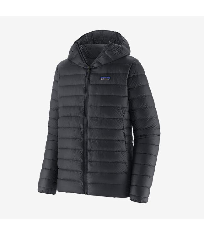 Men's Down Sweater Hoody