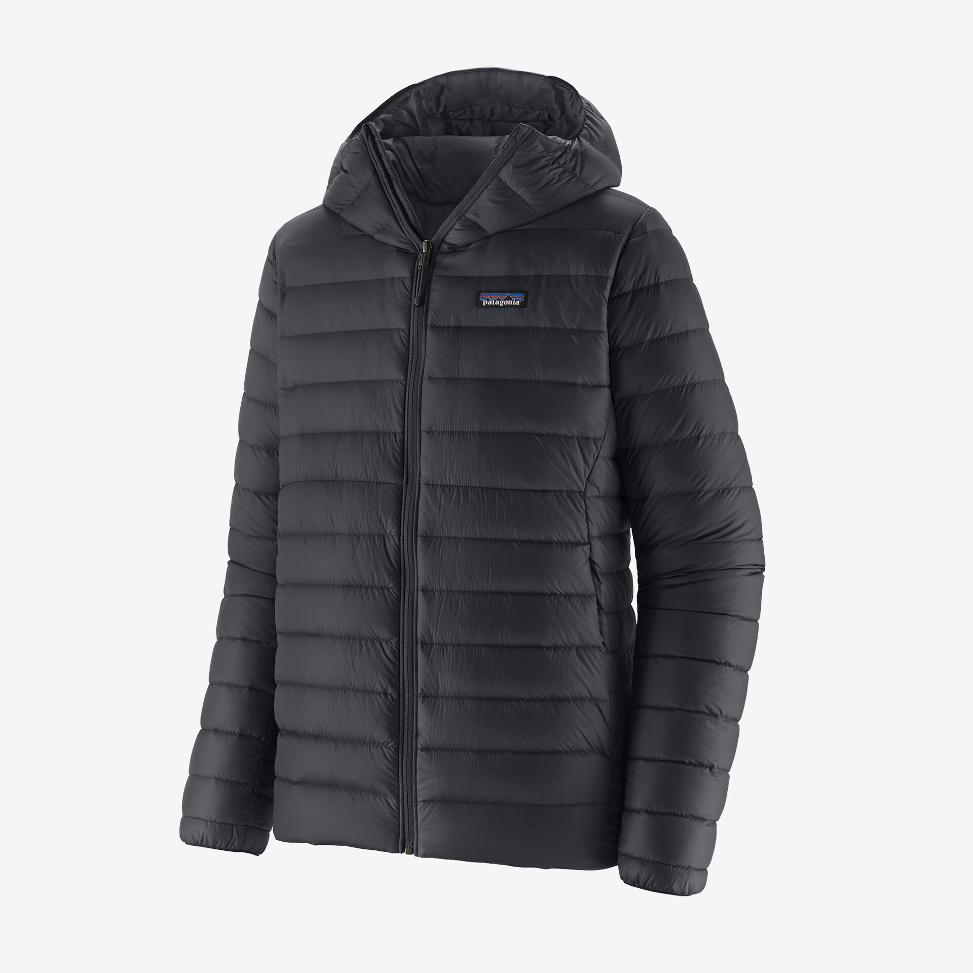 M's Down Sweater Hoody - Active Endeavors