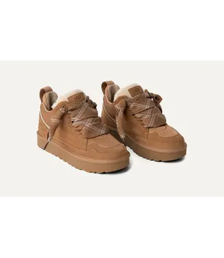 UGG Women's Lowmel Sneaker