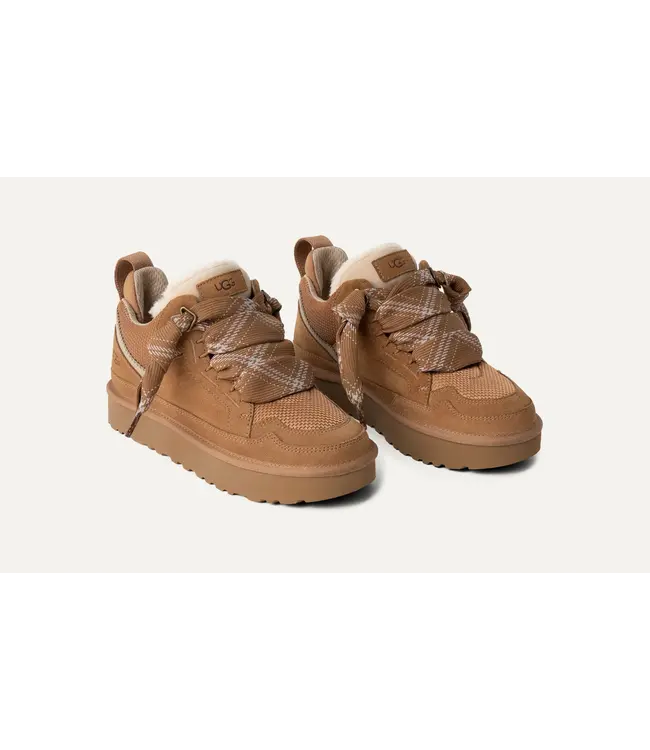 Women's Lowmel Sneaker