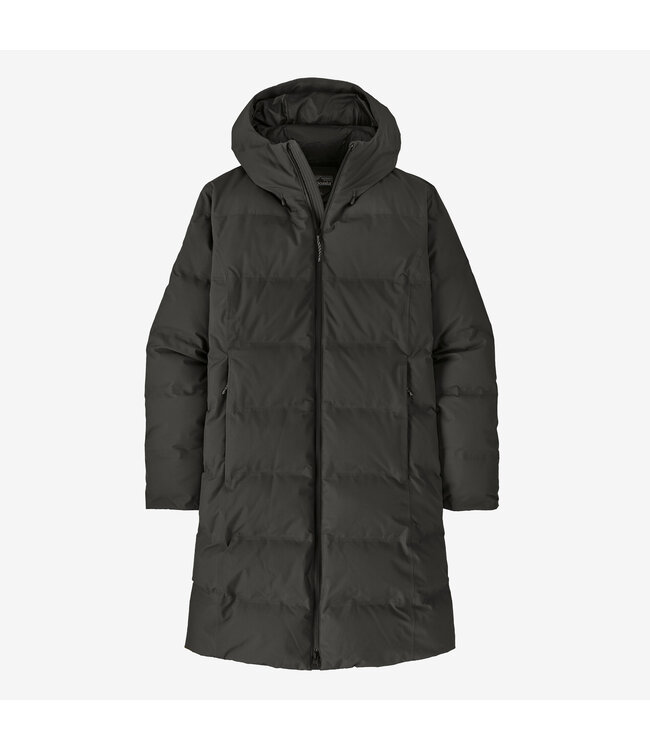 Women's Jackson Glacier Parka