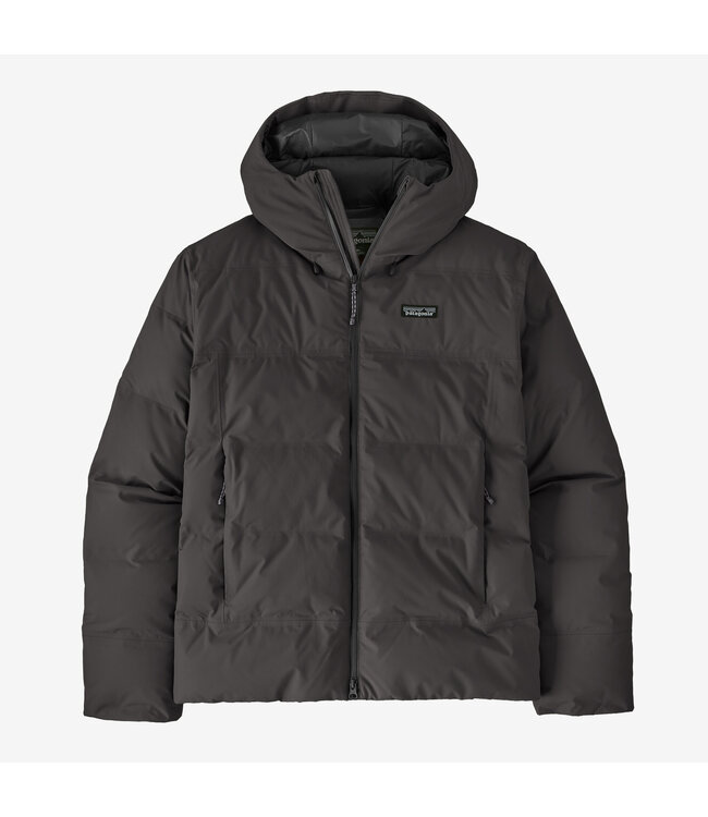 Men's Jackson Glacier Jacket
