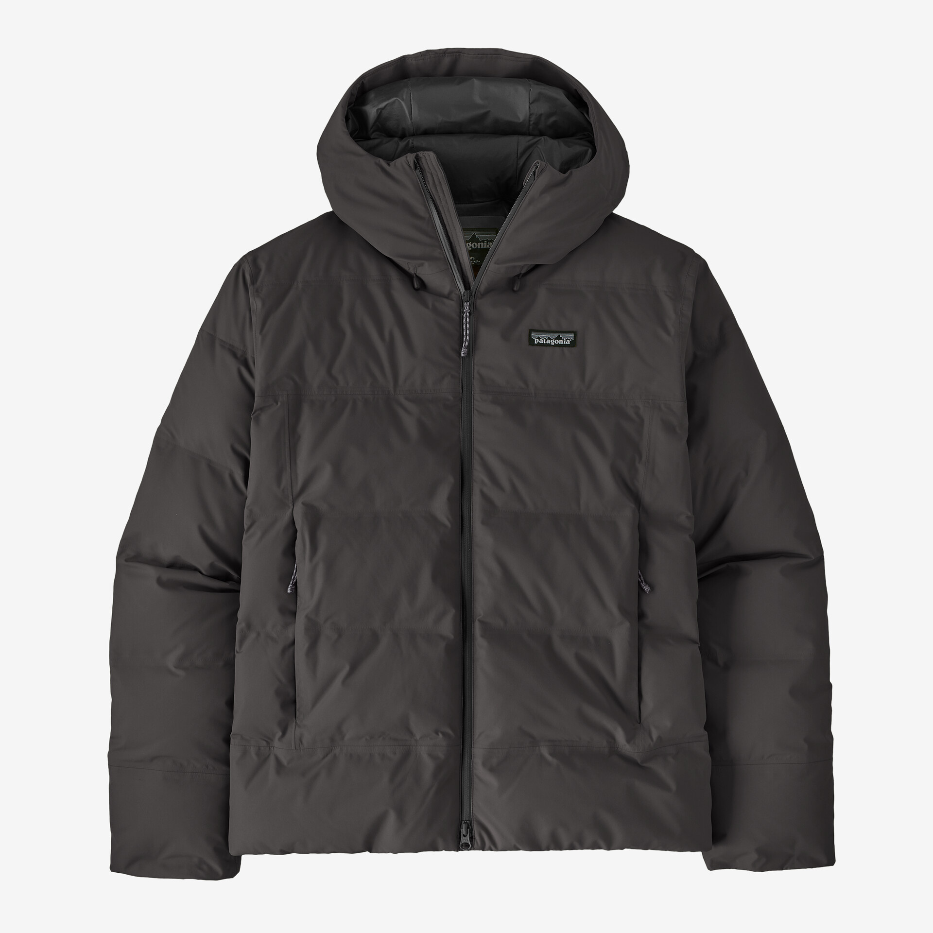 M's Jackson Glacier Jacket Active Endeavors
