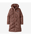 Down With It Parka - Women's