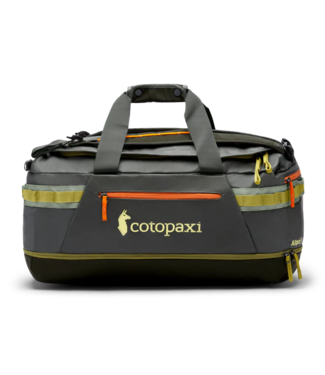 COTOPAXI Allpa 50L Duffel Bag