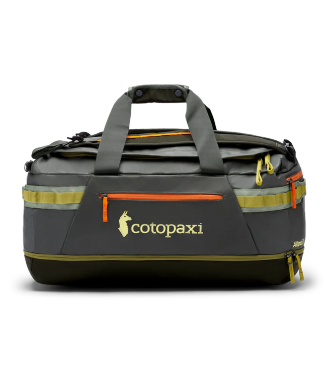Allpa 50L Duffel Bag