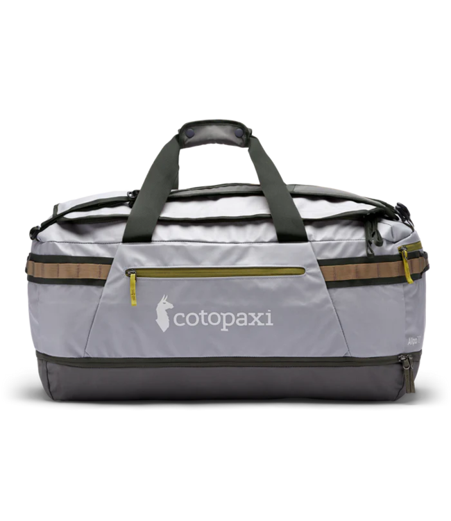Allpa 70L Duffel Bag
