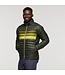 Fuego Down Jacket - Men's