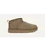 Classic Ultra Mini Boot - Women's