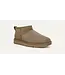 Classic Ultra Mini Boot - Women's