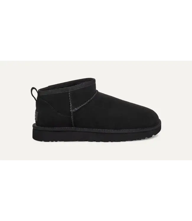Women's Classic Ultra Mini Boot