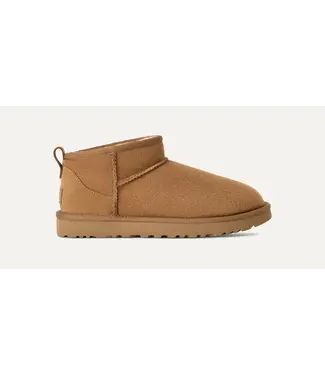 UGG Women's Classic Ultra Mini Boot