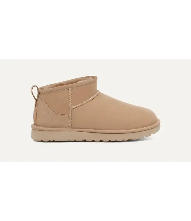 Women's Classic Ultra Mini Boot