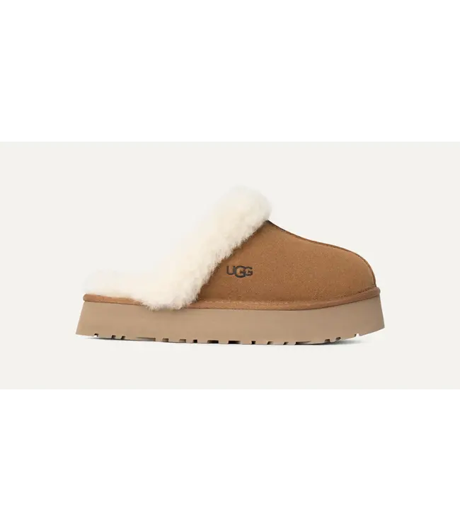 Women's Disquette Slipper