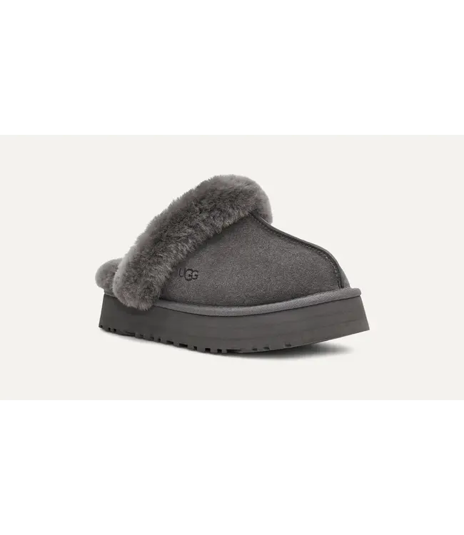 Women's Disquette Slipper