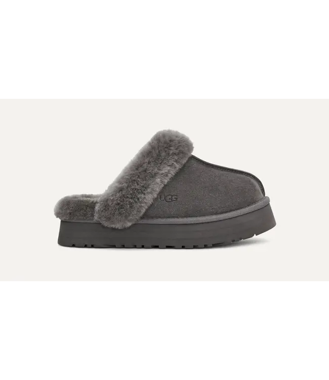 Women's Disquette Slipper