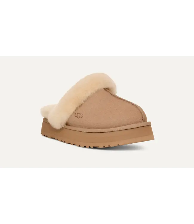 Women's Disquette Slipper