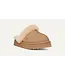 Women's Disquette Slipper