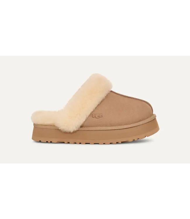 Women's Disquette Slipper