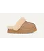 Women's Disquette Slipper