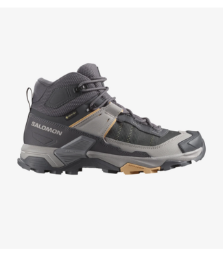 SALOMON Women's X Ultra 5 Mid GTX