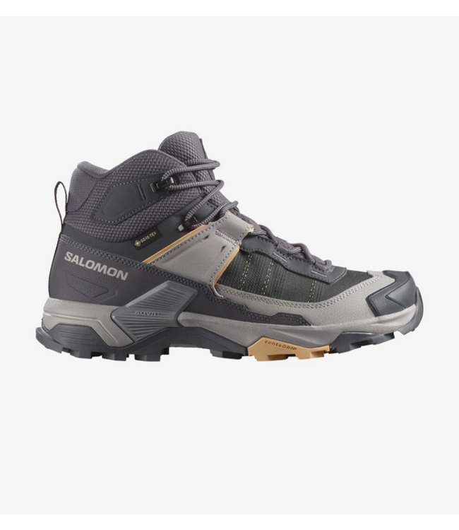 Women's X Ultra 5 Mid GTX