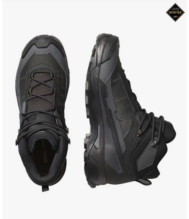 Men's X Ultra 5 Mid GTX