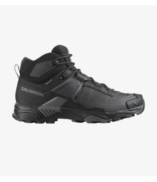 SALOMON Men's X Ultra 5 Mid GTX