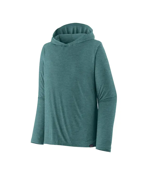 Women's Capilene® Cool Daily Hoody
